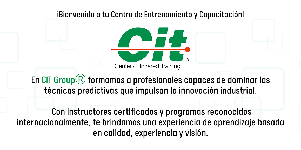 Certificaciones de CIT GROUP
